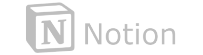 Notion Logo